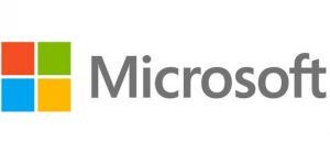 microsoft logo